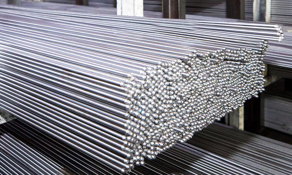 91香蕉APP下载网址金属-严苛质检管理体系