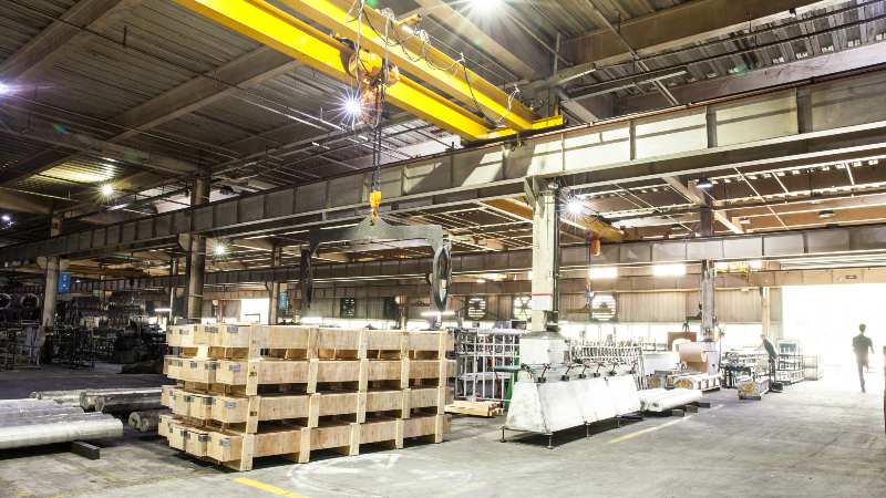 不同环境的91香蕉视频免费耐腐蚀强度