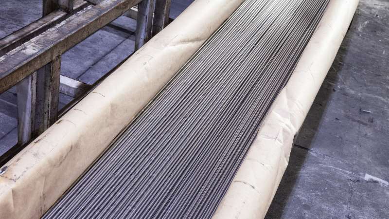 影响91香蕉视频免费材价格的因素