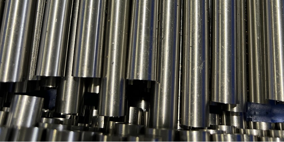 11SMnPb30钢材的化学成分与机械性能介绍