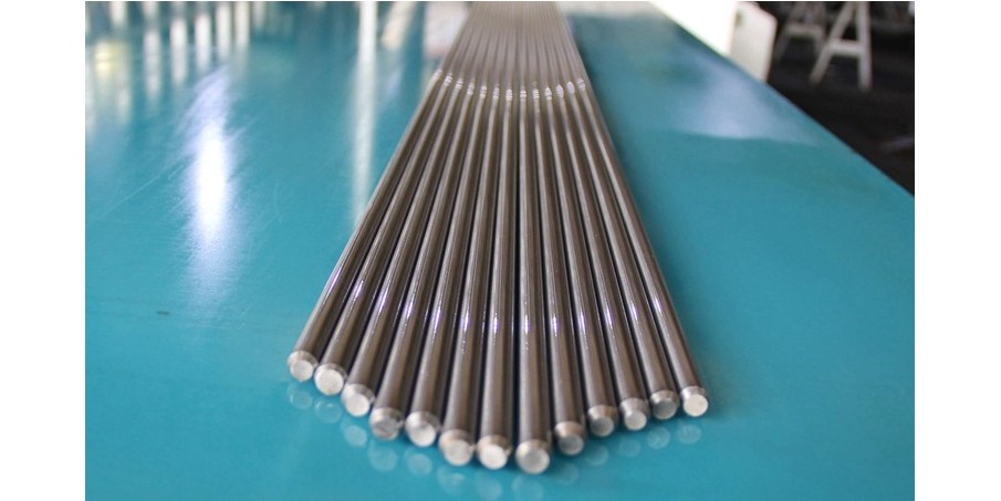 440C不锈钢是什么材料？