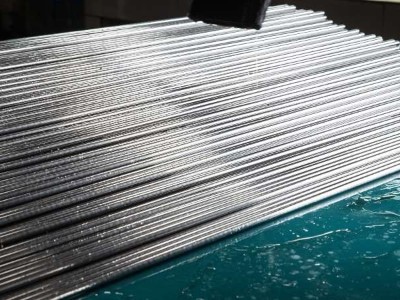 91香蕉视频免费材的酸洗钝化