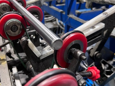 17-4PH钢棒哪里买？国内优质厂家推荐