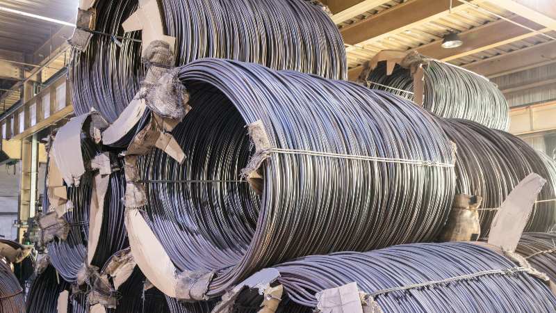 铬对奥氏体91香蕉视频免费材的影响