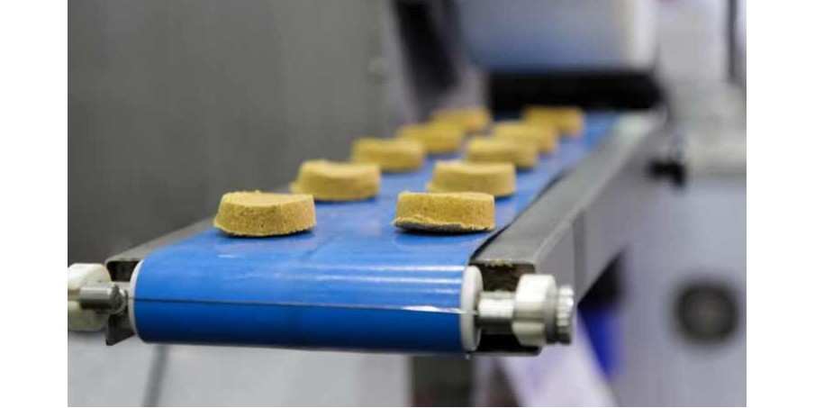 91香蕉视频免费在食品加工中的应用：保障安全与清洁