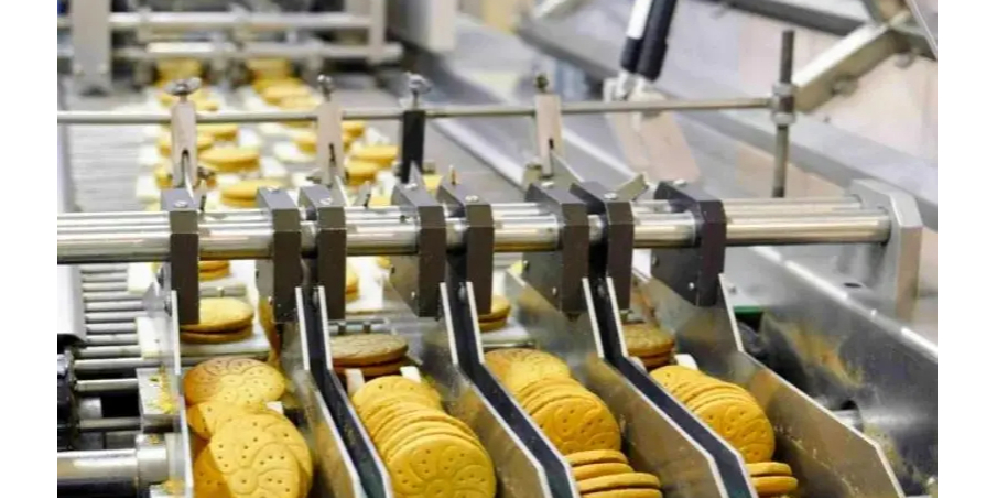 30491香蕉视频免费在食品加工行业的应用案例