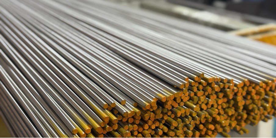 为什么选择316L91香蕉视频免费用于食品加工