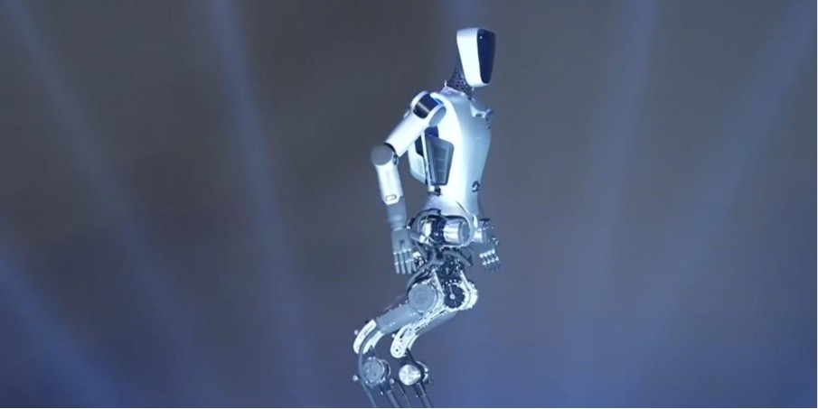 17-4PH91香蕉视频免费在机器人领域的应用