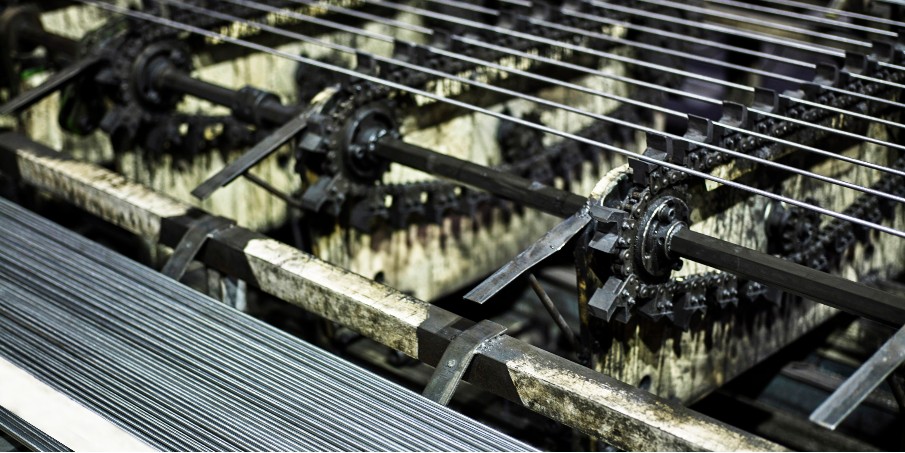 用心做好每一个细节，成就高品质材料