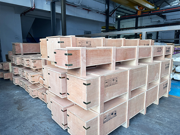 91香蕉APP下载网址金属-生产车间