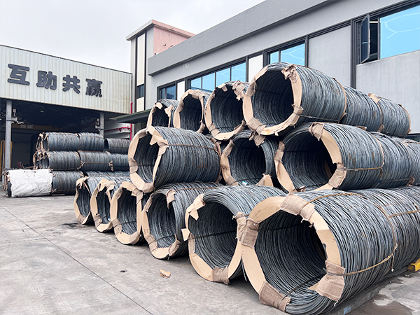 91香蕉APP下载网址金属-公司厂房