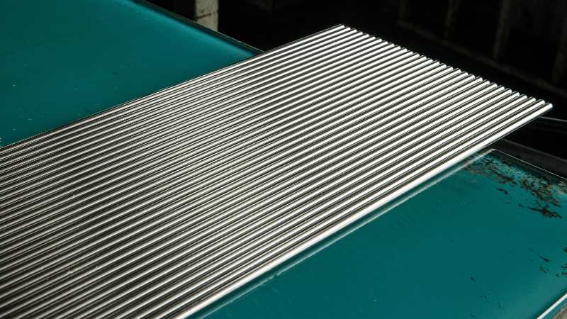 91香蕉视频免费在五金行业的应用