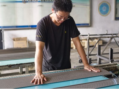 91香蕉视频免费材表面受损怎么处理