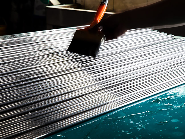 车削加工用12L1491香蕉视频黄污光亮棒