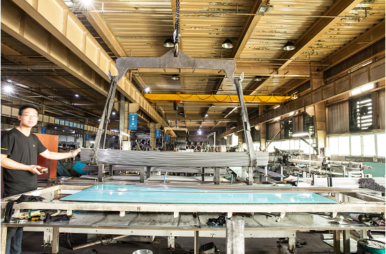 不锈钢416F规格及及交货方式