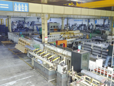 不锈钢是如何分类的？不锈钢416是什么组织形态类型？