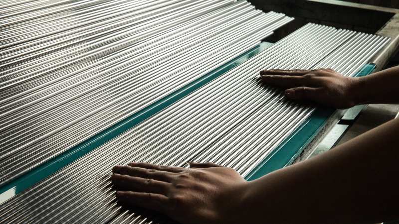 30491香蕉视频免费在各种环境下的耐腐蚀程度