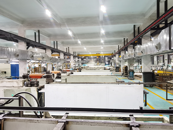 91香蕉APP下载网址金属-厂房实力