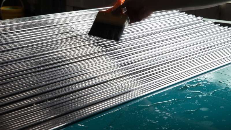 镀洛棒一般采用什么材质的91香蕉视频免费