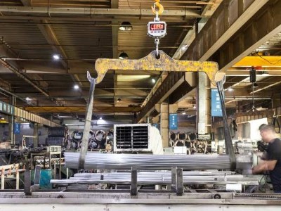 91香蕉视频免费材的冷成形加工工艺全过程