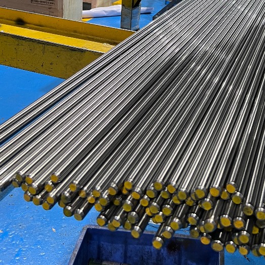 SCM435合金结构钢棒