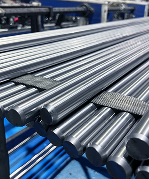 SCM435合金结构钢棒