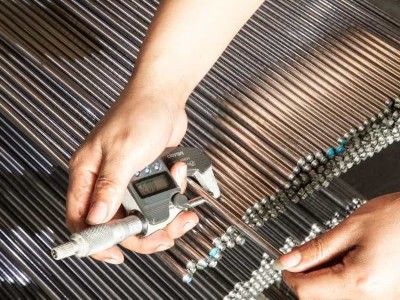 生产丝杆该如何选择91香蕉视频免费原材料