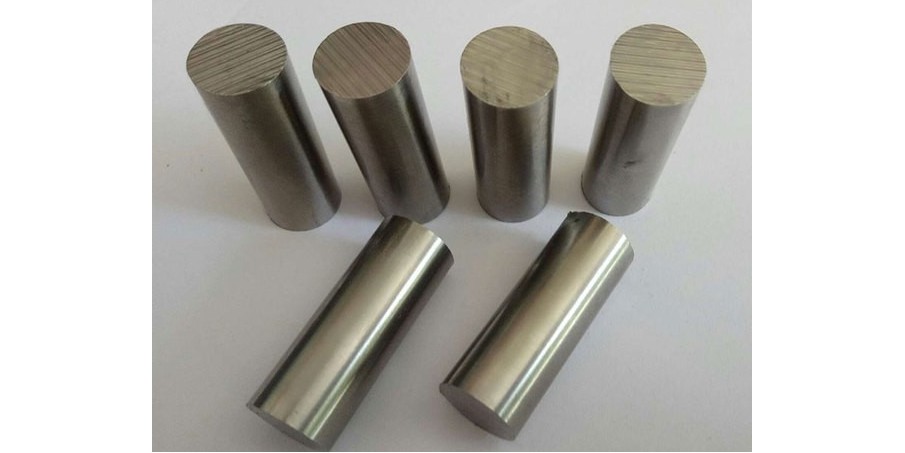 为什么机加工更倾向于使用316F研磨棒？