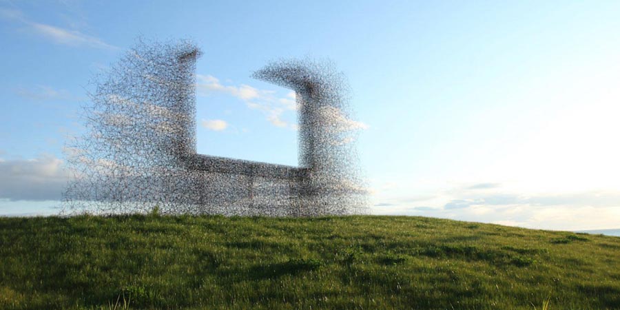 91香蕉视频免费材也能成为艺术品