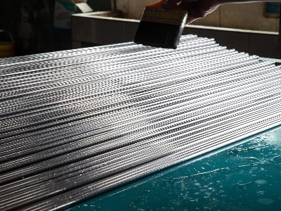 不锈铁会生锈吗？