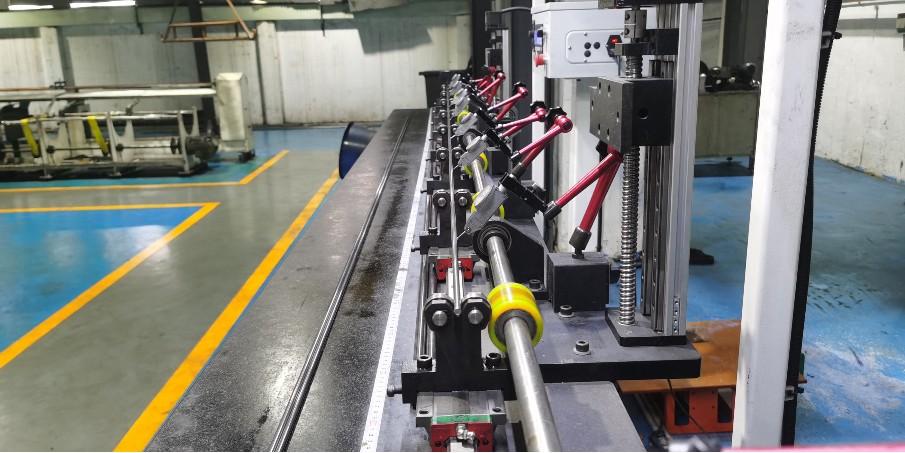 精密制造中91香蕉视频免费的优势