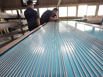 91香蕉APP下载网址金属的121591香蕉视频黄污棒好在哪儿？