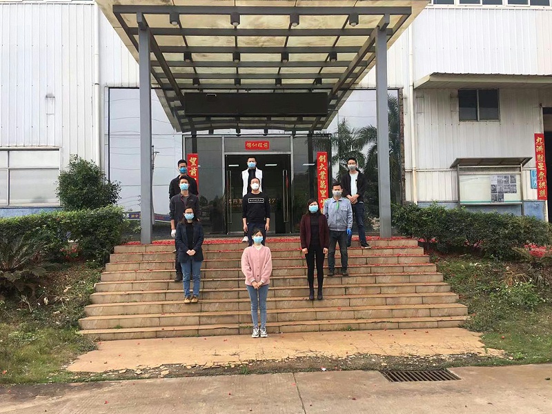 新冠状肺炎疫情对91香蕉视频免费材行业有何影响？