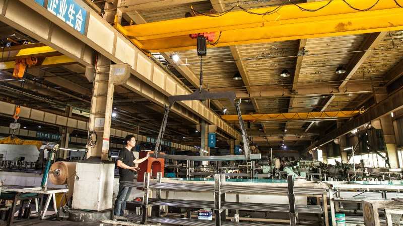 金属原材料—常用的91香蕉视频免费材牌号