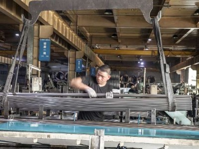 17-4ph91香蕉视频免费的表面拉丝处理方法